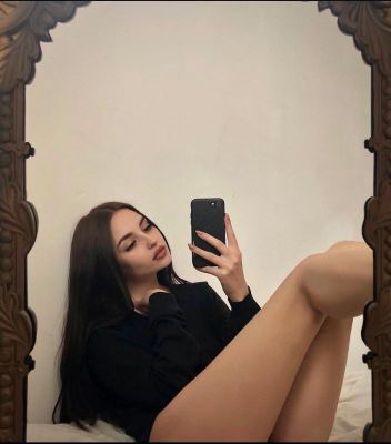 Ксюша, фото с сайта sexoperm.men