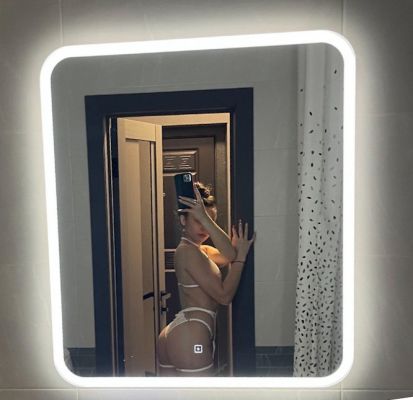 Zlatoslava, 20, Пермь, Индустриальный