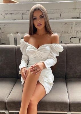 Элиза индивидуалка , фото с сайта sexoperm.men