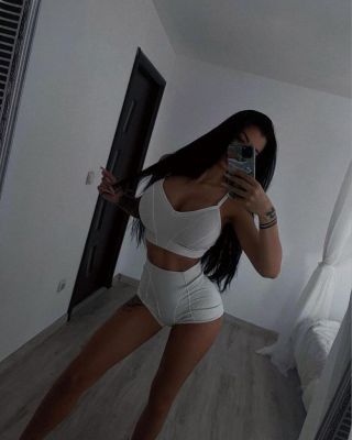 ГОСТЬЯ С СОЧИ, 19 лет