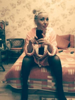 фотка Настя