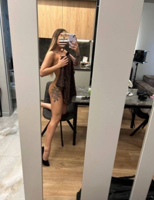 ❗Софи❗ — анкета девушки и фото