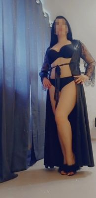 Яна — анкета девушки и фото