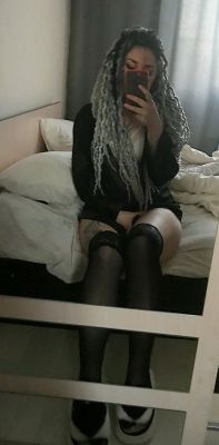 МАРТА, 24, Пермь, Центр