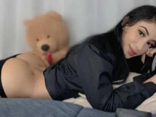 САЛИНА , 22 лет