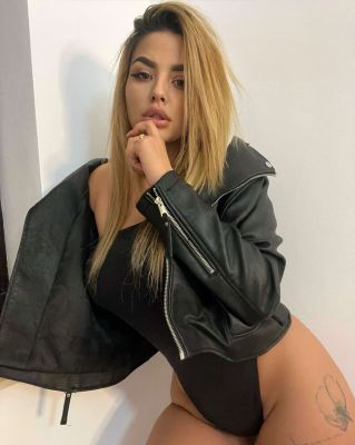 Знакомства в Перми — Real Sexy Baby, 19 лет