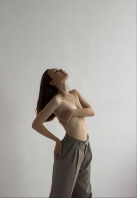 Дина, фото с сайта sexoperm.men