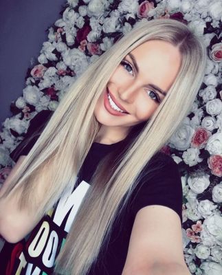 Кристина вип ♥️♥️♥️, Пермь