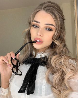 Желанная ♥️ГОСТЬЯ ♥️ — анкета девушки и фото