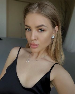 Евгения гостья ЕКАТА, анкета на sexoperm.men