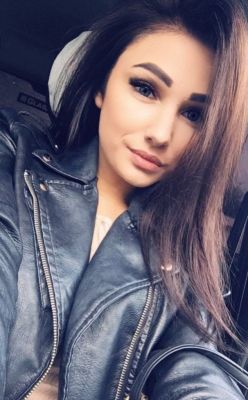 фото Полина (инди)