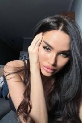 Валерия vip — анкета девушки и фото