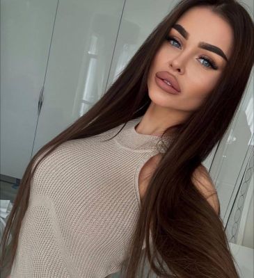 индивидуалка Элиза вип  (Пермь)