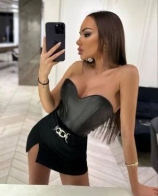 Вероника вип  — анкета девушки и фото