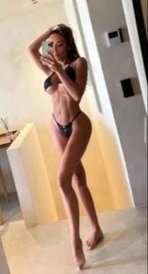 Вероника вип , 20, Пермь, Свердловский 