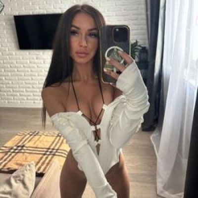 Элина РЕАЛ, 21, Пермь, Центр