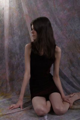 фото *** АНЯ *** (инди)