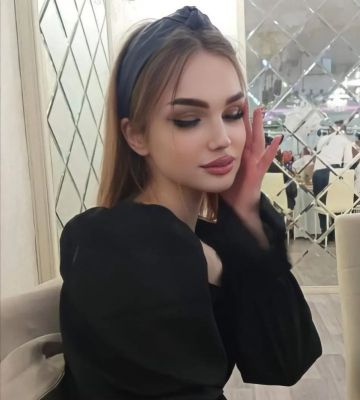 Алёна❤️⭐️❤️ — анкета девушки и фото