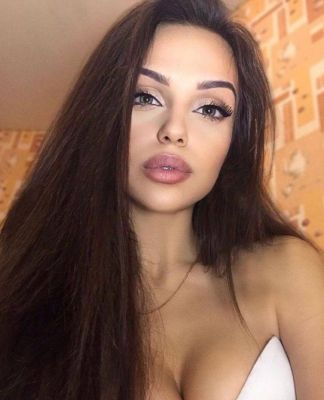 Майя ВЕРНУЛАСЬ из Перми