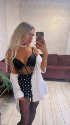 Вероника, анкета на sexoperm.men