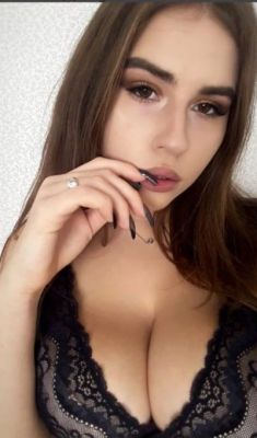проститутка Полина 