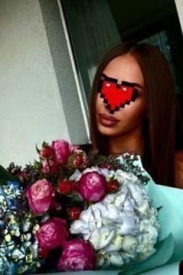 Кристина из Перми