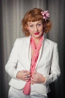 Лена VIP, анкета на sexoperm.men
