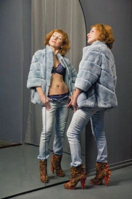 Лена VIP, эротические фото