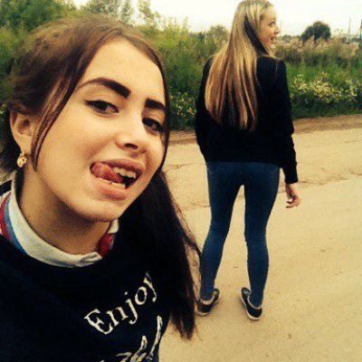 фотка Света (инди)