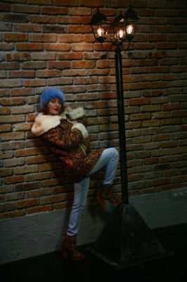 Королева Финоуг, 8 909 119-69-79