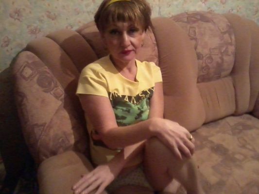 Королева Финоуг, фото с sexoperm.men