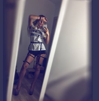 Кристи Вип, 8 902 637-28-92, Пермь