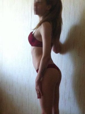 Алиса, анкета на sexoperm.men
