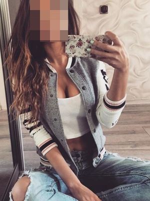 КРИСТИНА VIP, фото с сайта sexoperm.men