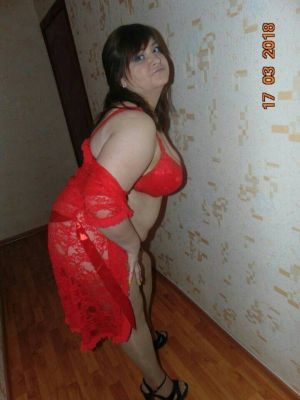 Ольга, фотографии