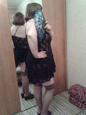 проститутка Олеся