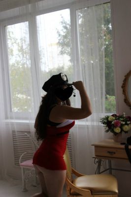 Вика, анкета на sexoperm.men