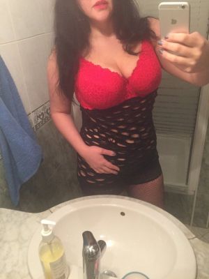 Сашенька, фото с сайта sexoperm.men
