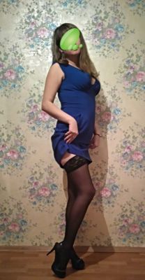 фотка Ирина (инди)