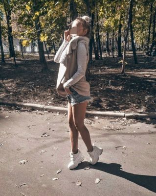 фотка Екатерина (инди)
