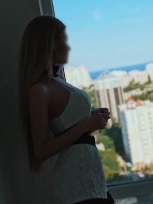 индивидуалка Милана VIP (Пермь)