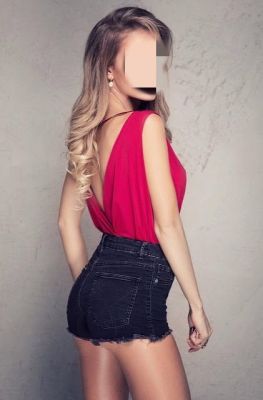фото Мирослава vip
