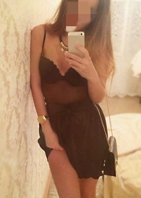 KAROLINA VIP, Пермь