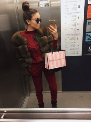 Марьяна, 21, Пермь, Свердловский