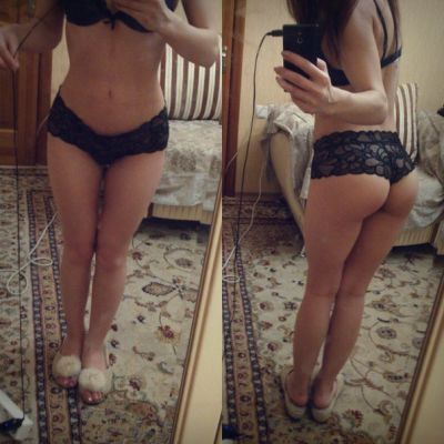 Настенька , возраст: 25 рост: 165, вес: 50
