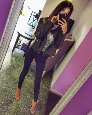 Ева GOLD, анкета на sexoperm.men