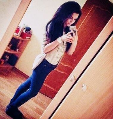 МБР — анкета девушки и фото