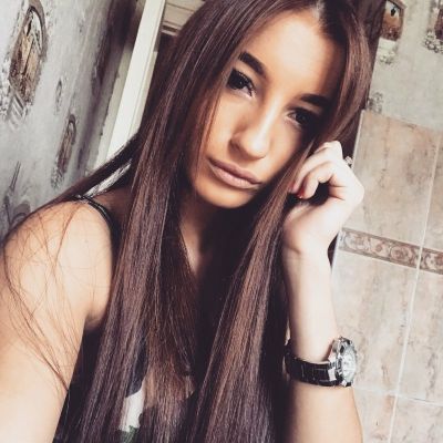 индивидуалочка ЕВА GOID, г. Пермь