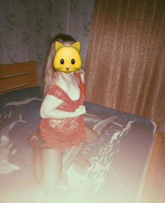 ⚡Александра⚡, ню-фото
