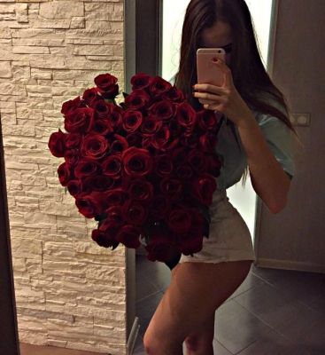 Лола — знакомства для секса в Перми